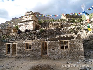 2009 - Cantiere della scuola