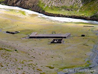 2006 - costruzione nuova scuola