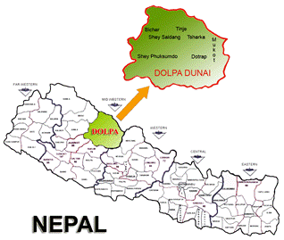  Nepal