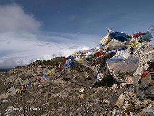 Passo Chò La