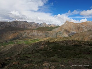 Vallata di Komas