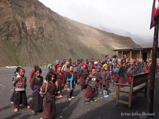 Primarschule Thing-Khyu